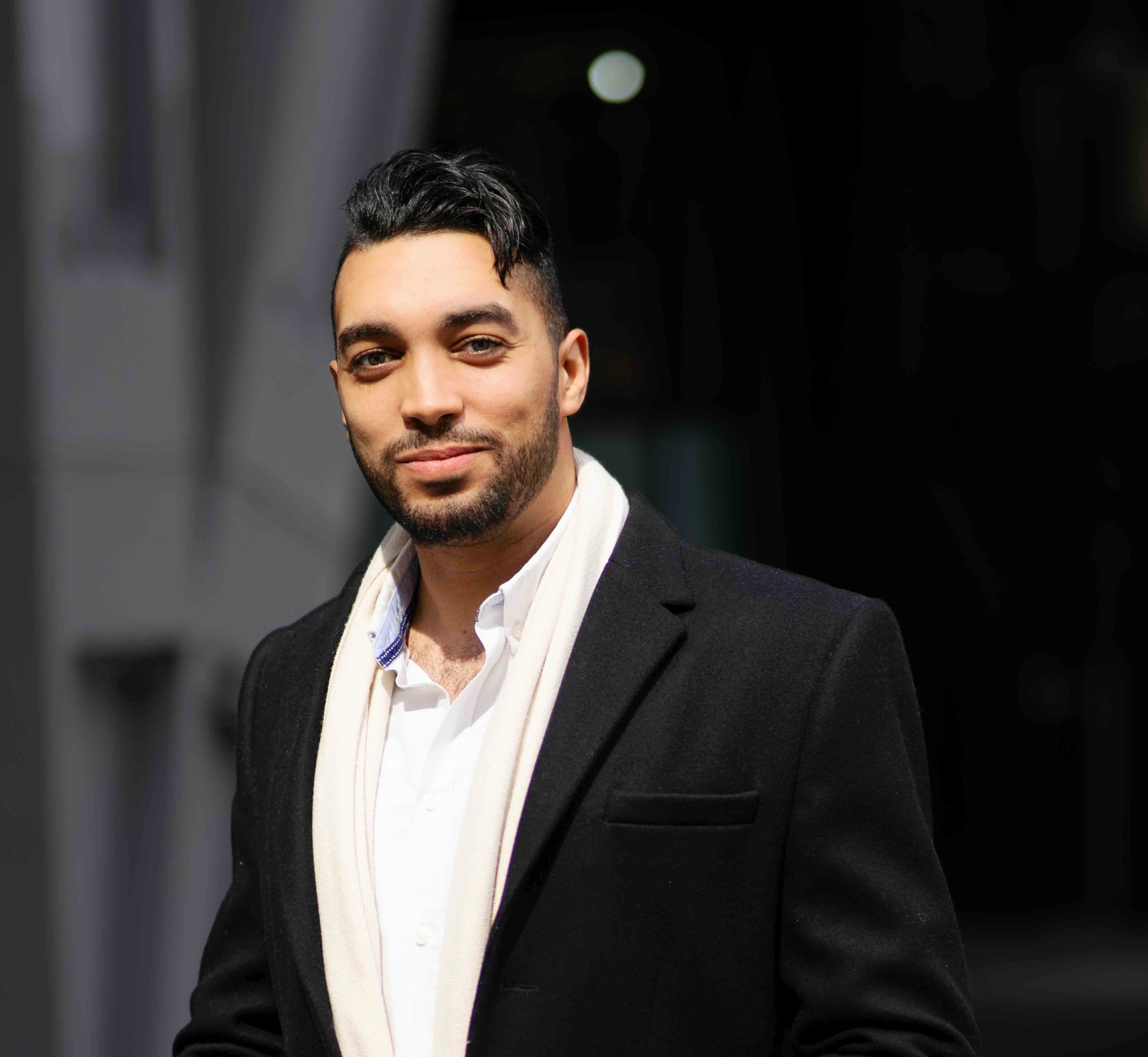 Samuel Lotfi
